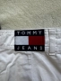 Tommy Jeans 3/4 - бели дънки, снимка 5