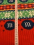 Пуловер M&M's, снимка 8