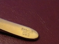 Пенсета Солинген и Магнум Tweezers Straight Solingen and Magnum, снимка 5