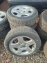 Джанти 16ки 5по112 Ауди А4,А6, Голф 5, снимка 3
