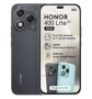 НОВ!!! HONOR 400 Lite, 8GB RAM, 256GB, Black, снимка 2
