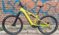 Електрически карбонов велосипед E Bike CUBE STEREO ONE44 Race, BOSCH CX, 800 Wh, Smart GEN 5 - L, снимка 3