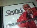 SISQO-ORIGINAL CD 1904251741, снимка 3