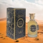Арабски парфюм Manasik Luxe Oud 100мл, снимка 5