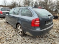 Skoda Octavia bmm 2.0 140кс на части / шкода октавия BMM, снимка 3