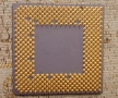 Ретро процесор AMD Duron 700 MHz (Socket A / 462), снимка 2