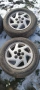 Джанти 15ки за NISSAN, снимка 3