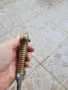 Щик, нож, байонет, снимка 12