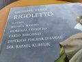 VERDI-RIGOLETTO, снимка 2