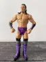 Екшън фигура WWE Neville Pac Невил Пак Mattel Basic figure wrestling играчка , снимка 6