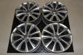 Алуминиеви джанти Opel Astra J (2009-2016г.) 18 цола 5x115 70.2 / 13259251, снимка 1