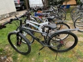 Велосипеди от 99 до 199 евро, снимка 11