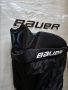 Bauer S21 X INT Black L Гащи за хокей, снимка 3