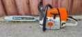 моторна резачка stihl ms 361 щил husqvarna, снимка 3