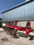 Плуг Pottinger  Servo 45 S NOVA -6 корпусен, снимка 3