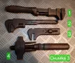 Продавам Mauser, Gedore, KS Tools, Dowidat, VBW Waggon, Facom, Rems, Sam, Hazet, Wurth, снимка 3