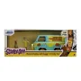 Scooby Doo Mystery Van Shaggy & Scooby 1:24 253255024, снимка 1