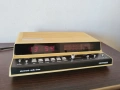 Радио МЕРИДИАН 210 СССР 1976г.Радиокасетофон HITACHI TRK W350E,Triasun TDR 515 , снимка 1