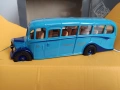Corgi 1/50 Scale 97100 - Bedford Type OB Coach - Isle Of Man Tours, снимка 4