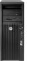 Продавам настолен компютър HP Z420 Workstation Product Specifications, снимка 1