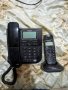 Стационарен телефон Alcatel, снимка 1