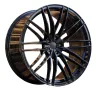 22" 23" Джанти ABT Style Ауди 5x112 Audi Q7 4M SQ7 RSQ7 Q8 SQ8 RSQ8 RS, снимка 3