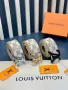 колани от естествена кожа в кутия louis vuitton , снимка 2