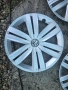 3 броя тасове VW 16 цола оригинални. , снимка 4