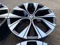 4 броя алуминиеви джанти за Renault Captur,Arkana,Kadjar 17, снимка 11