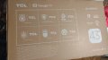 Google Телевизор  TCL 43", снимка 2