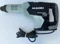 HiKoki H 60ME - Мощен безчетков чист къртач 1500W 20J 2022г., снимка 1