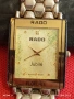 Класически модел мъжки часовник RADO FLORENCE 51715, снимка 1