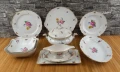 Hutschenreuther Dresden сервиз за кафе и хранене, снимка 2