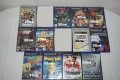 Игри за PS2 Crash Nitro Kart/Harry Potter/Monster House/50 Cent/Pinball/Space Invaders/WRC, снимка 1