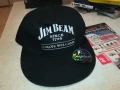 JIM BEAM-ОРИГИНАЛНА ШАПКА 0507251855, снимка 1