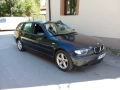 BMW E46 320D 150kc, снимка 1