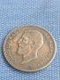 Сребърна монета 1 леа 1914г. Румъния Карол Реге за КОЛЕКЦИОНЕРИ 45525, снимка 12