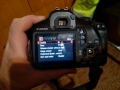 Фотоапарат Canon EOS 1100D с 18-55 обектив, снимка 6