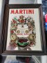 Две огледални реклами на Martini, снимка 2