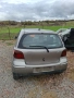 Toyota yaris 1.4 д4д На части, снимка 4