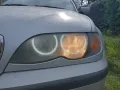 BMW E46 facelift фарове , снимка 3