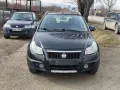 СУЗУКИ SX4  1,6i  4х4 ITALY , снимка 3