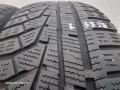 2бр зимни гуми 215/60/17 HANKOOK L03358 , снимка 1