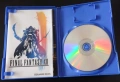 Final Fantasy XII Ps2, снимка 4