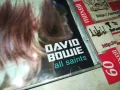 DAVID BOWIE CD 2004250752, снимка 8
