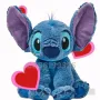 Голям плюшен Стич, 120-150см Голяма плюшена играчка Стич, Lilo Stitch плюшени играчки, снимка 5