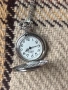  Джобен кварцов часовник, снимка 2