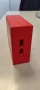 Bluetooth колонка JBL Go Red, снимка 3