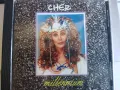 CHER аудио матрични дискове, снимка 3