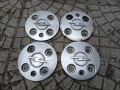 Оригинални капачки за джанти за Opel corsa astra., снимка 4